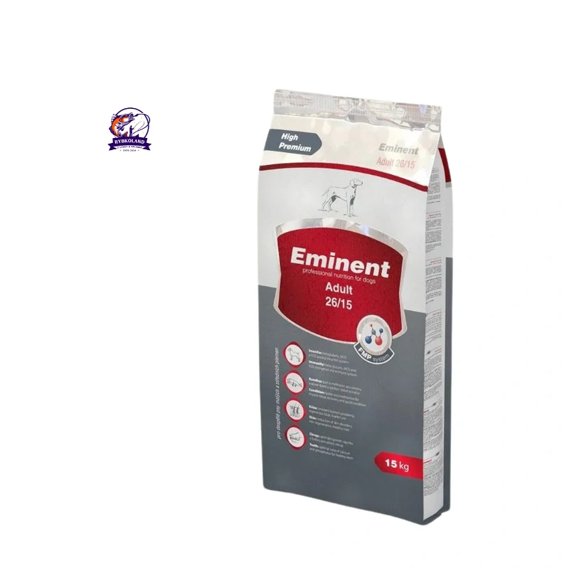 Eminent Adult 26/15 15 kg