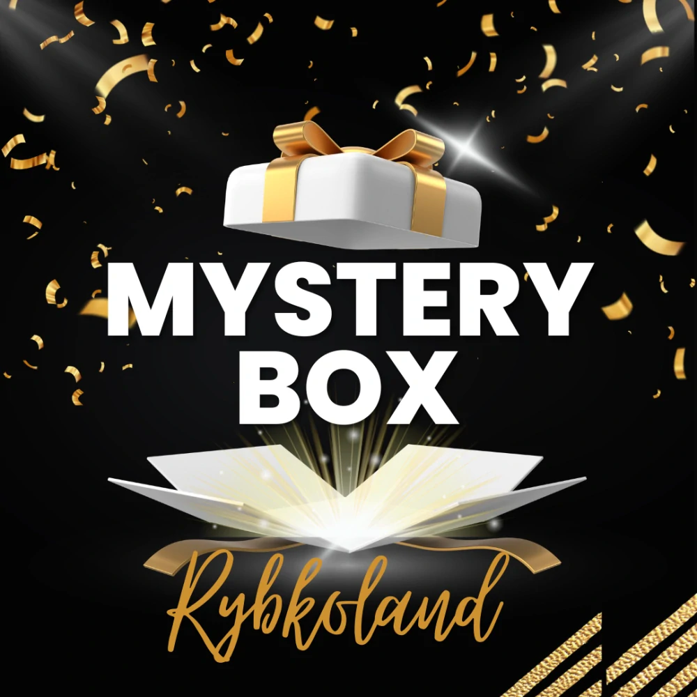 Mystery Box