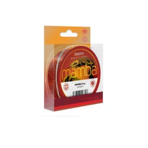 Delphin MAMBA Feeder / Fire