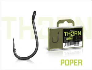 Delphin THORN Poper 11x
