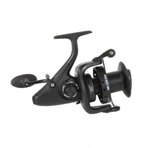 Kaprársky navijak SPORTS FOCUS BLACK 10000