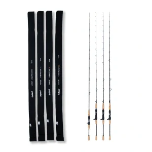 VAGNER Magic V-Baitcast