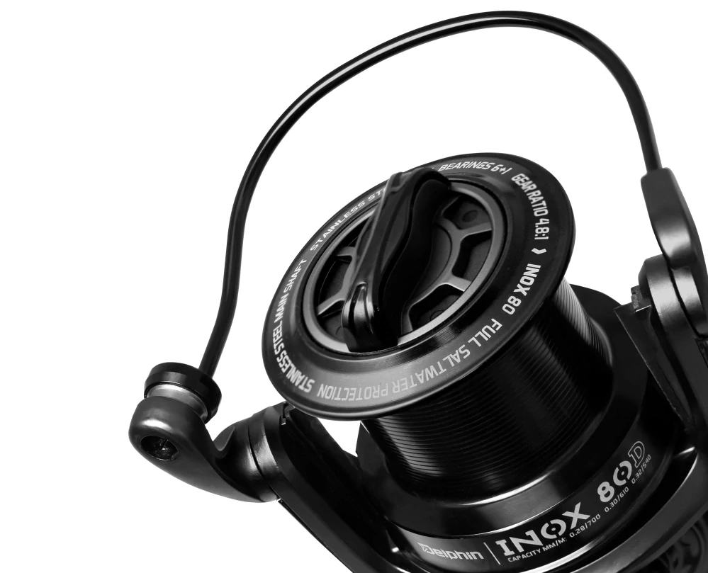 Delphin INOX