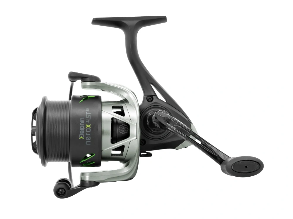 Delphin NEROX 4.5T SH 