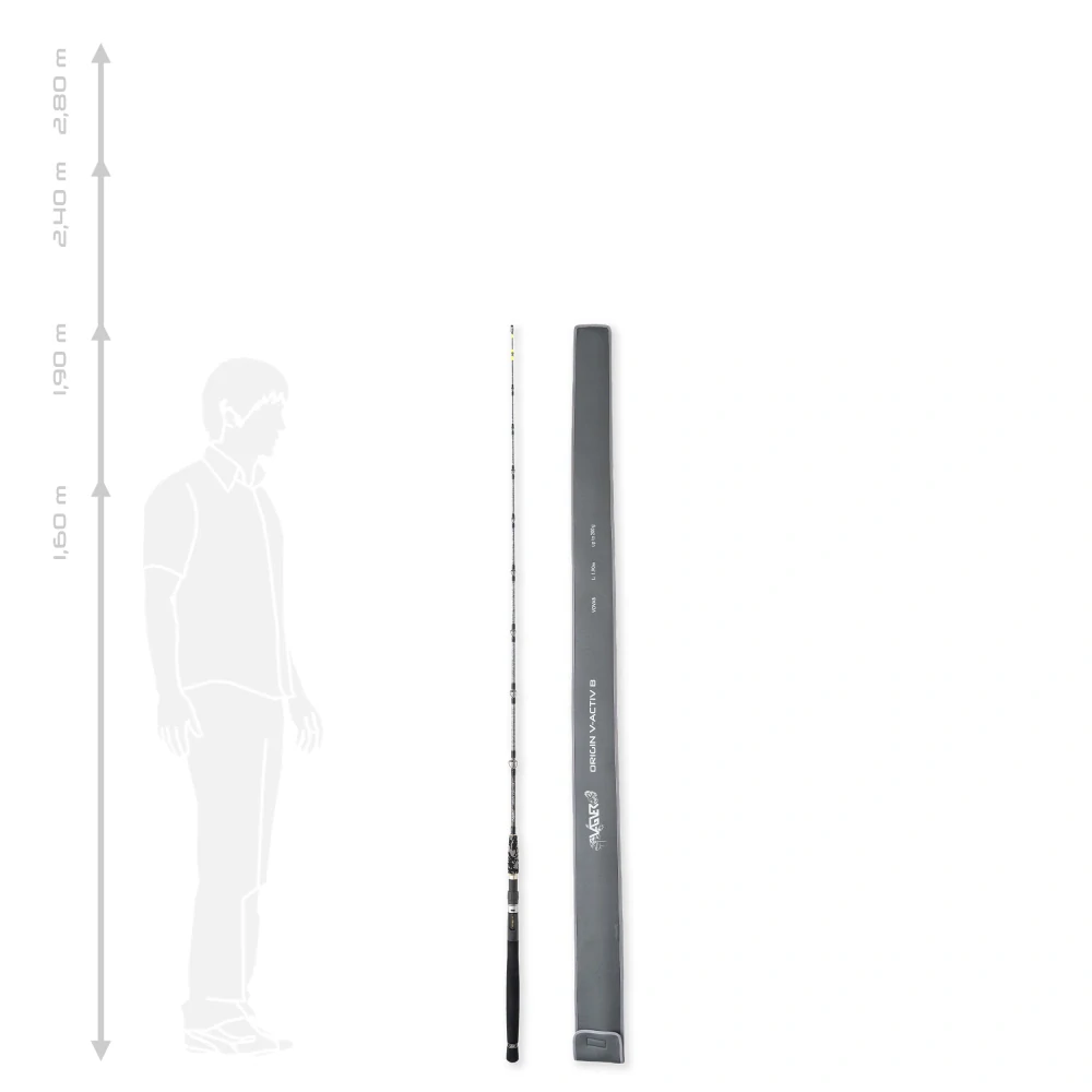 VAGNER Origin V-Activ B