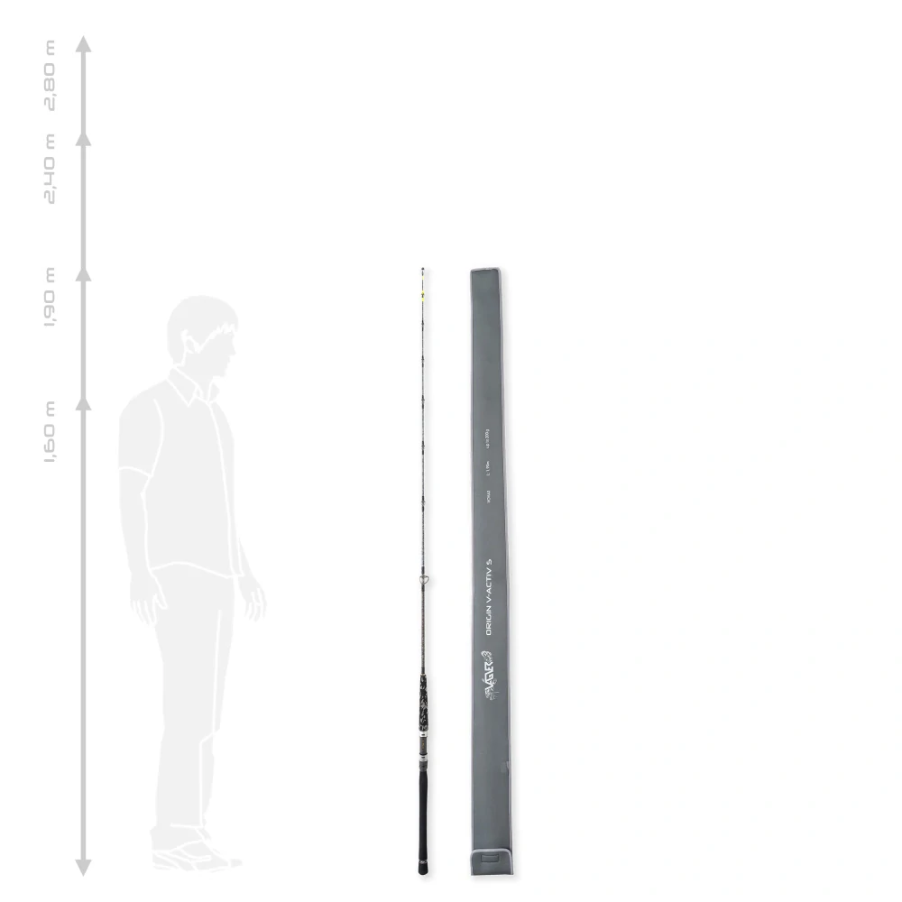 VAGNER Origin V-Activ S