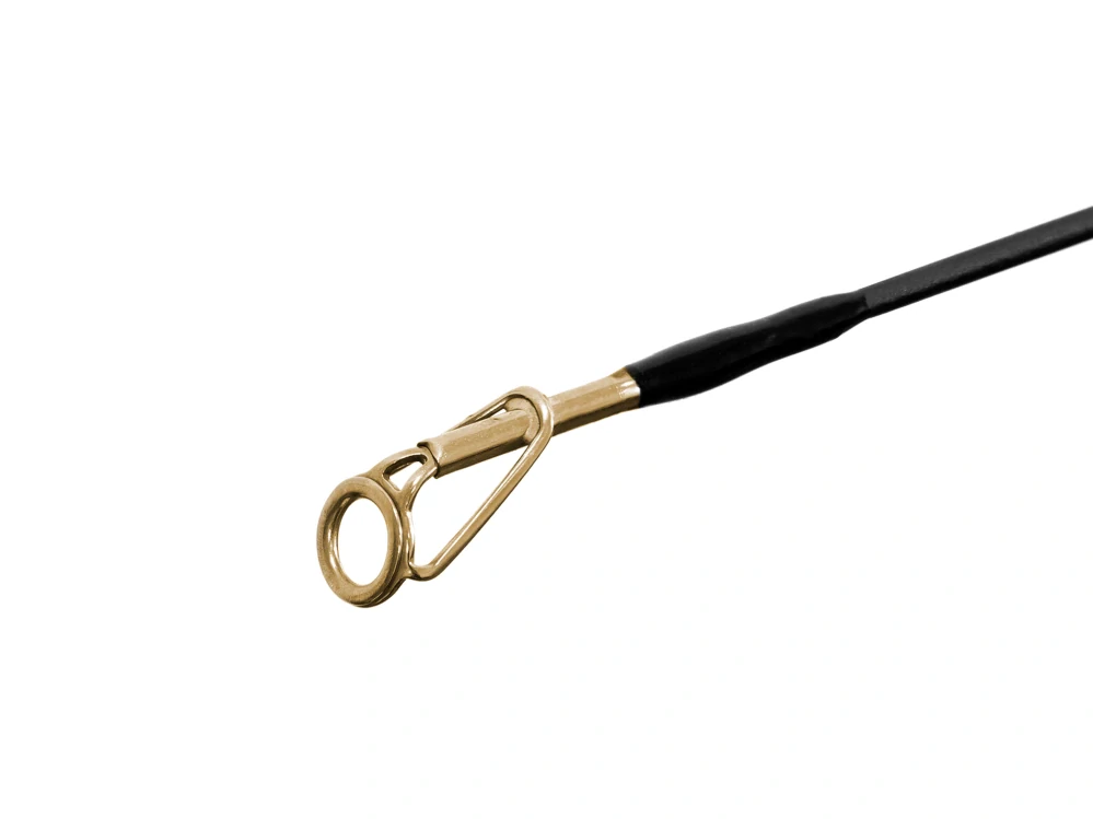 Delphin ZANDERA XCS 40T 2,30m/5-28g 2-dielny