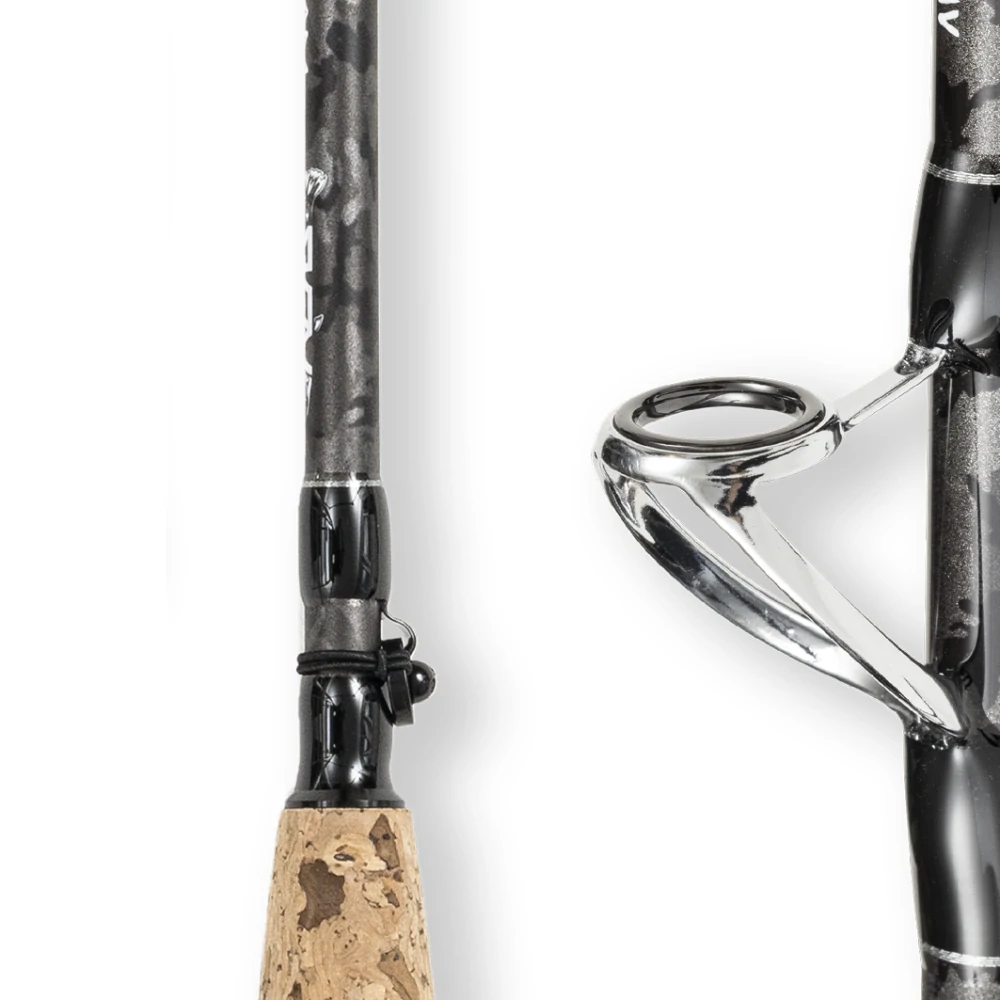 VAGNER Magic V-Baitcast