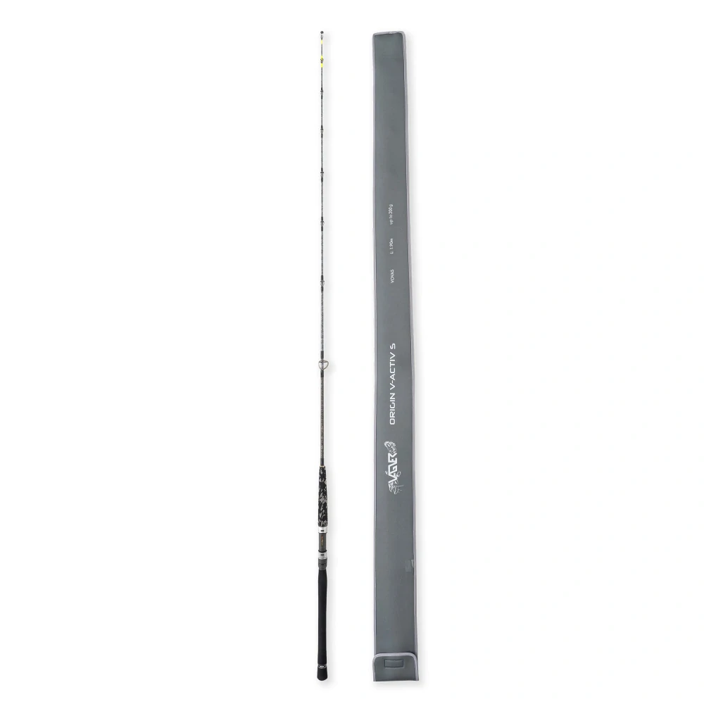 VAGNER Origin V-Activ S