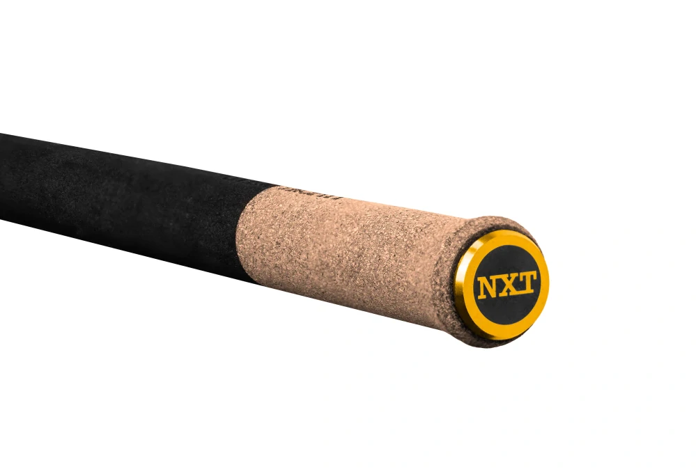 Delphin RIVER Trophy NXT + 4 špičky 3,6 m 200 g 3 diely