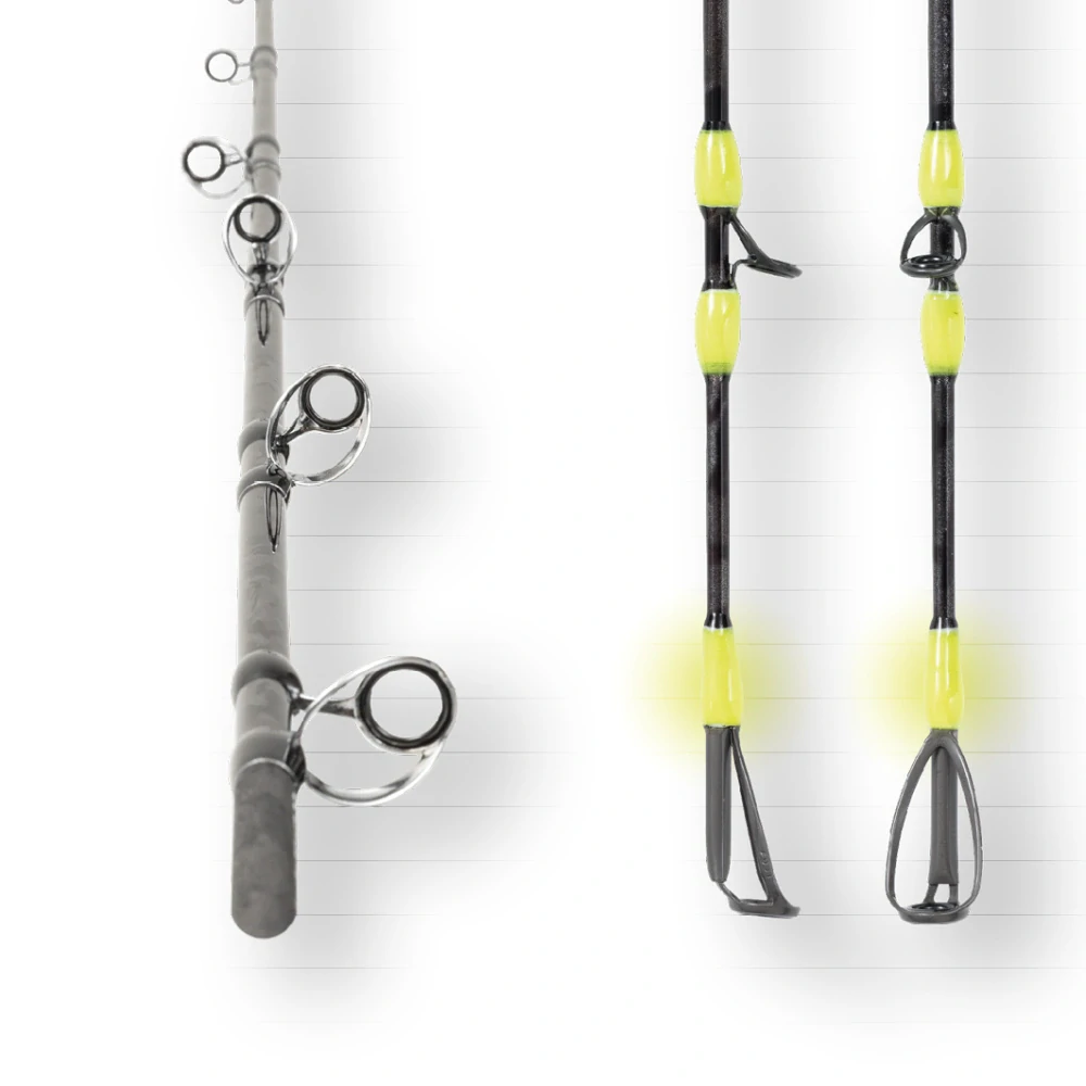 VAGNER Magic V-Baitcast