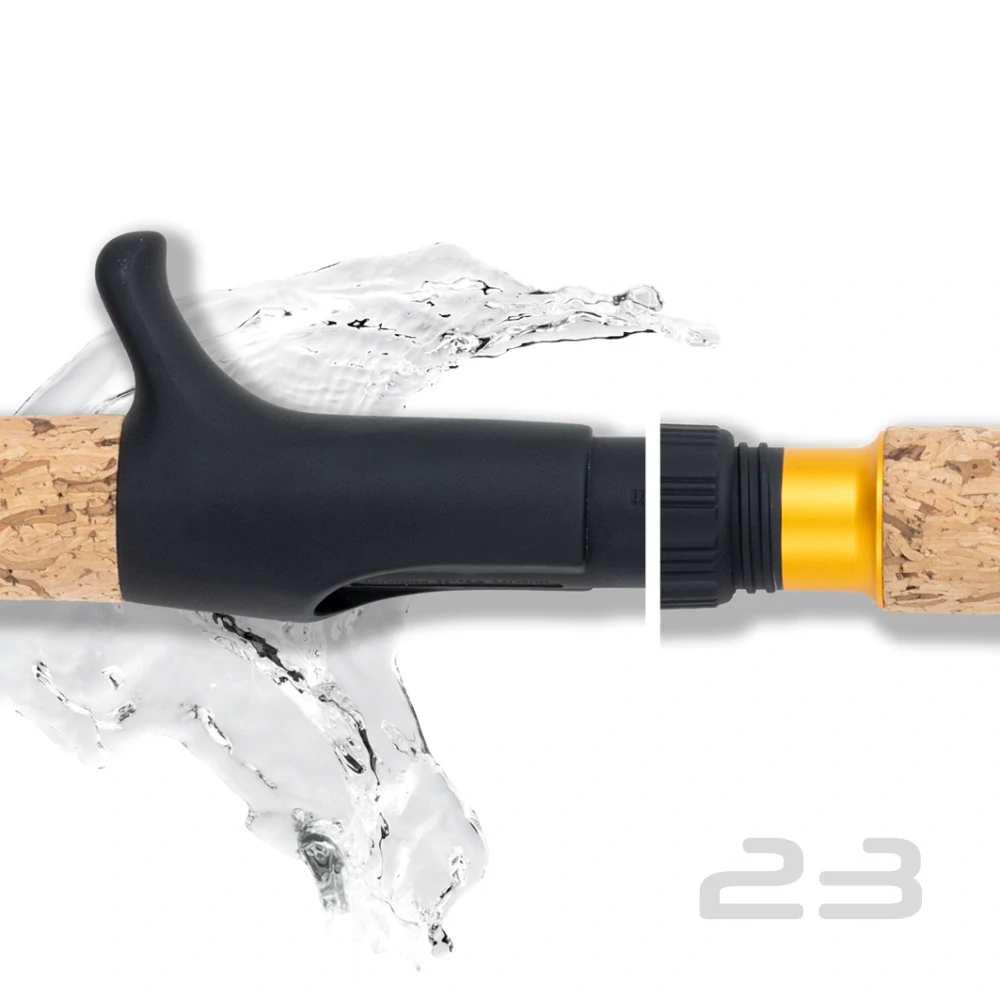 VAGNER Magic V-Baitcast