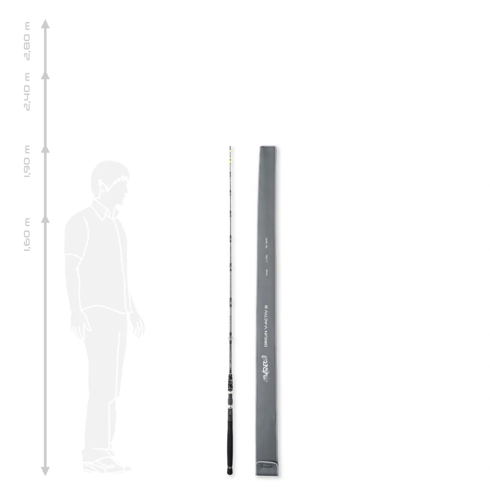 VAGNER Origin V-Activ B