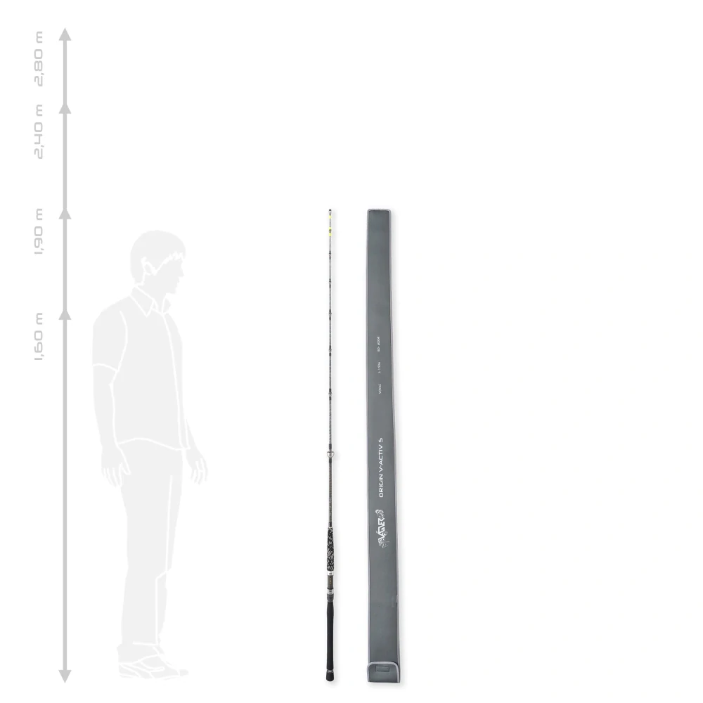 VAGNER Origin V-Activ S