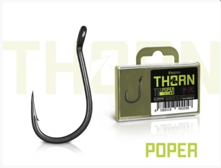 Delphin THORN Poper 11x